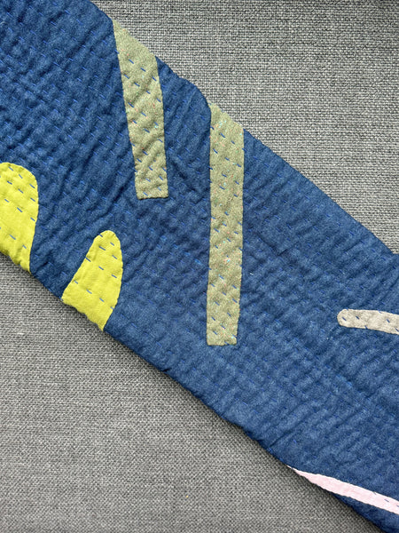 Small Quilt - Edition 2