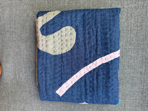 Small Quilt - Edition 1