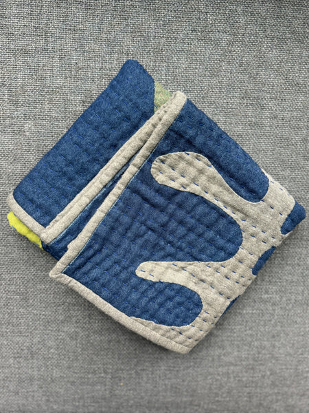 Small Quilt - Edition 2