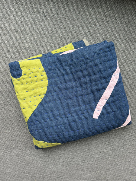 Small Quilt - Edition 2